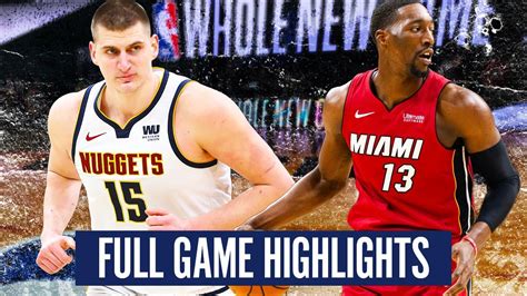 2019 Games Highlights .